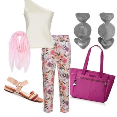 Outfit Bon Ton #6478