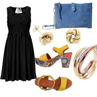 Outfit Total look #115904