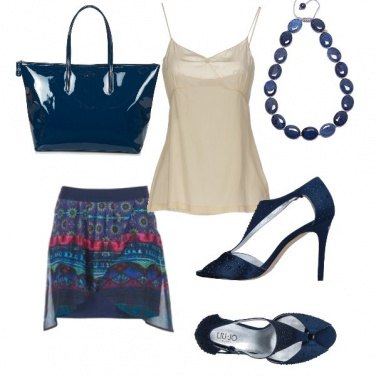 Outfit Trendy #13754