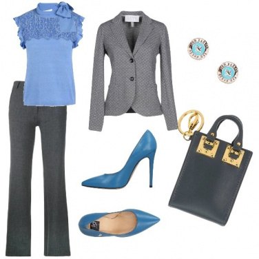 Outfit Total look #115912