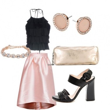 Outfit Trendy #13757