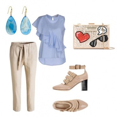 Outfit Trendy #13758