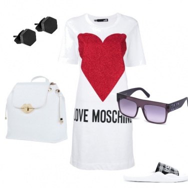 Outfit Relax outfit
