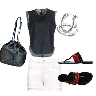 Outfit Trendy #13759