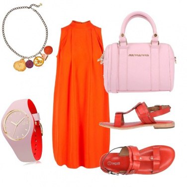 Outfit Basic #8919