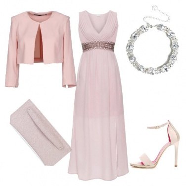 Outfit Chic #9114