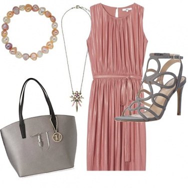 Outfit Chic #9117