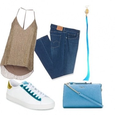 Outfit Trendy #13764