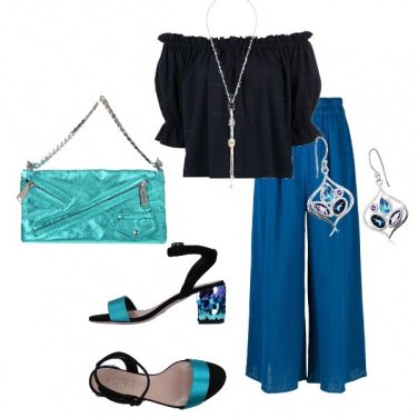 Outfit Trendy #13762