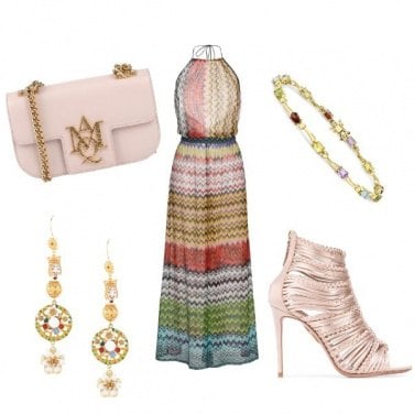 Outfit Chic #9118