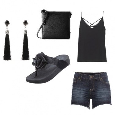 Outfit Total look #115938