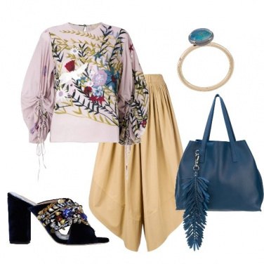 Outfit Trendy #13765