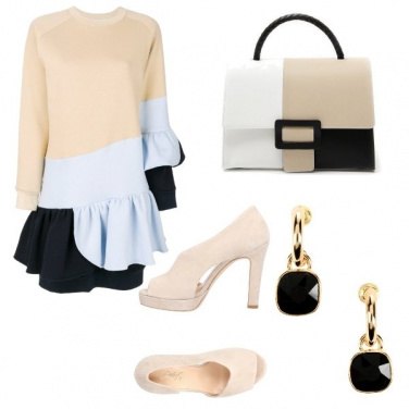 Outfit Trendy #13766