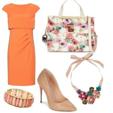 Outfit Chic #9121