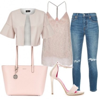 Outfit Basic #8923
