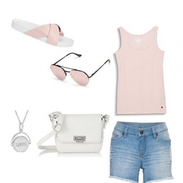 Outfit Total look #115948