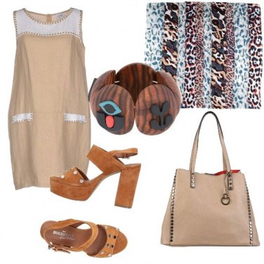 Outfit CMPS Borchia-time