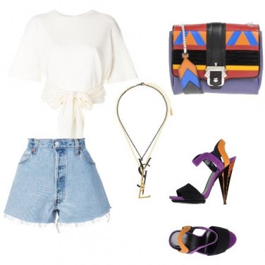 Outfit Trendy #13769