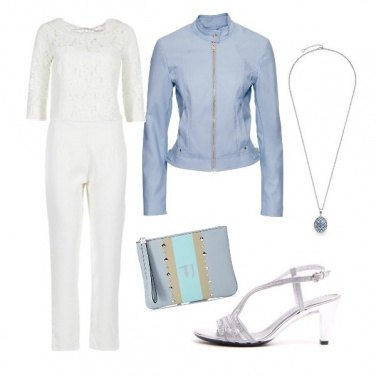 Outfit Rock #1942