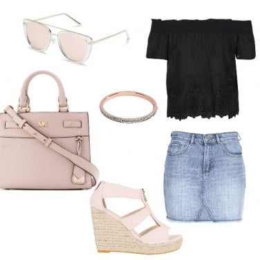 Outfit Total look #115959
