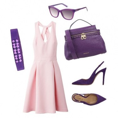 Outfit Chic #9124