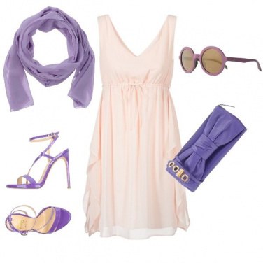 Outfit Chic #9125