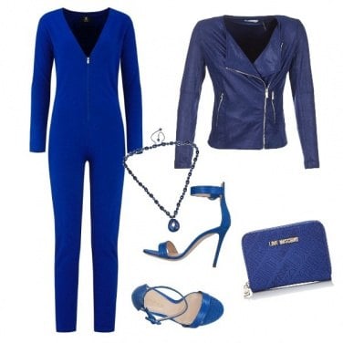 Outfit Rock #1943