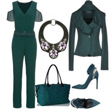 Outfit Trendy #13772