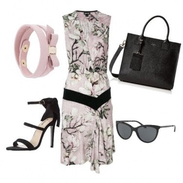 Outfit Bon Ton #6485