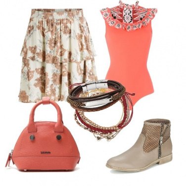 Outfit Trendy #13773