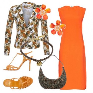 Outfit Chic #9128