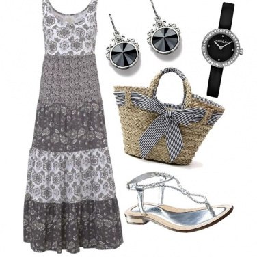 Outfit Chic #9136