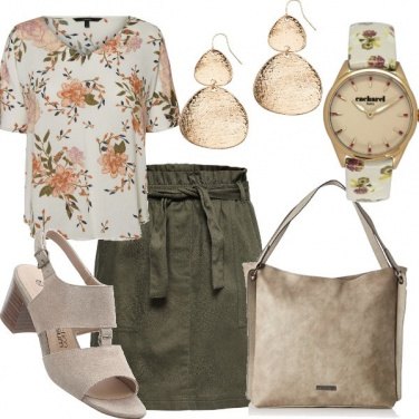 Outfit Basic #8932
