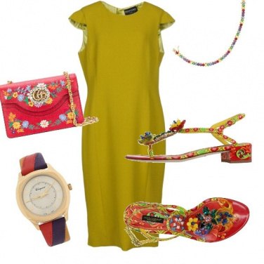Outfit Trendy #13774