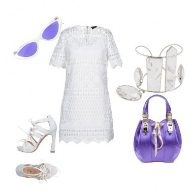 Outfit Bon Ton #6486