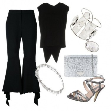 Outfit Sexy #1861