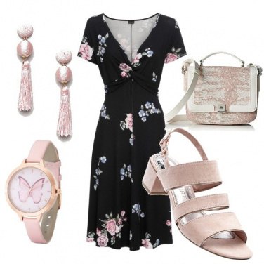 Outfit Bon Ton #6487