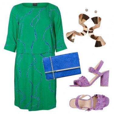 Outfit Trendy #13775