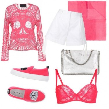 Outfit CMPS Wham Bam