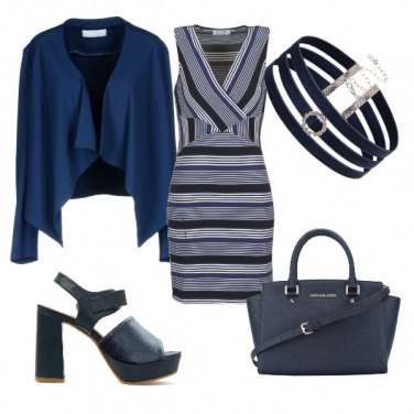 Outfit Trendy #13777