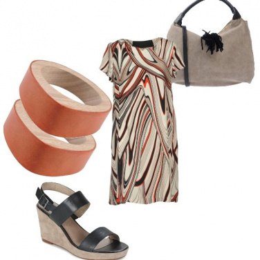 Outfit Chic #9131