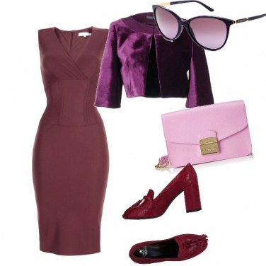 Outfit Bon Ton #6489