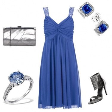 Outfit Chic #9132