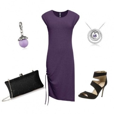 Outfit Sexy #1864