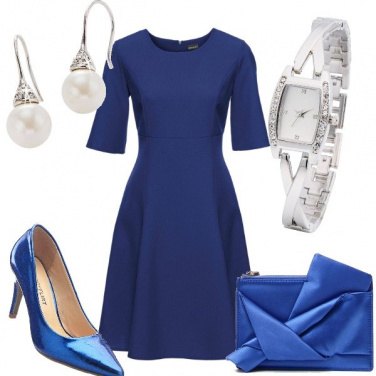 Outfit Bon Ton #6493