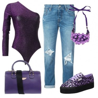 Outfit Trendy #13779