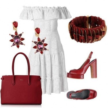 Outfit Chic #9137
