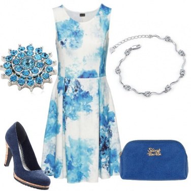 Outfit Bon Ton #6492