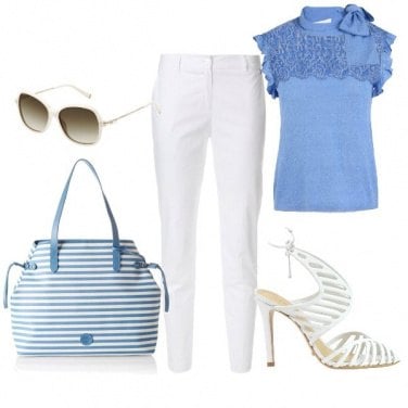 Outfit Trendy #13783
