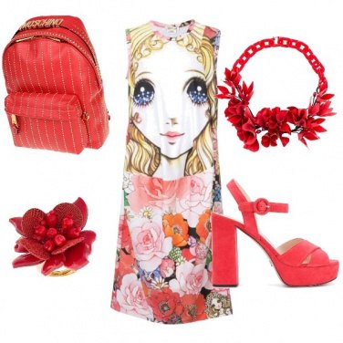 Outfit Trendy #13784
